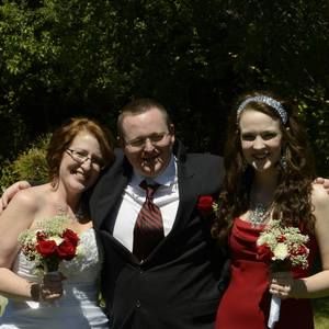 Meet your Posher, Tammy